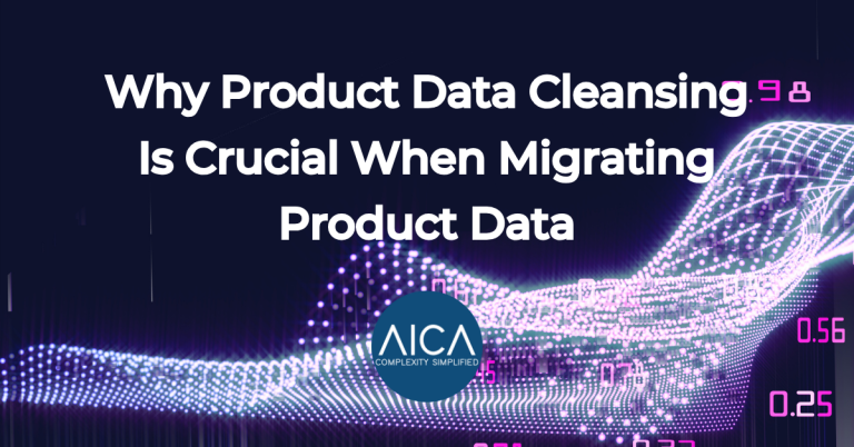 Why Product Data Cleansing Is Crucial When Migrating Product Data