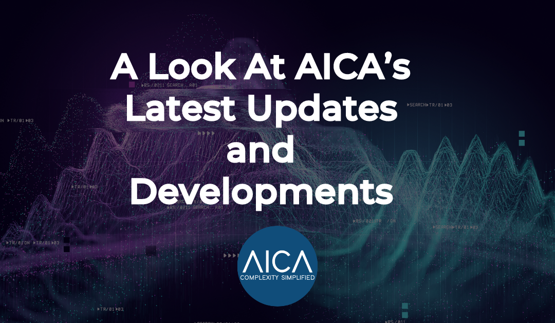 A Look At AICA’s Latest Updates and Developments