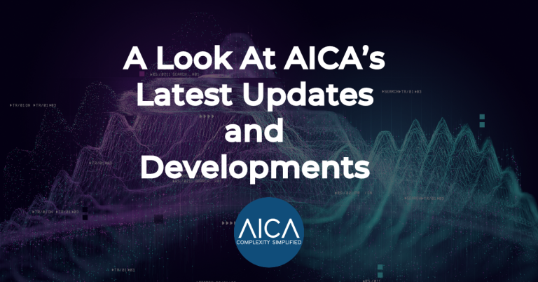 A Look At AICA’s Latest Updates and Developments