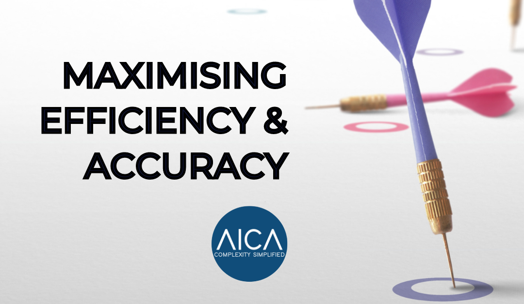 Maximising Efficiency and Accuracy with AICA’s Product Data Solutions