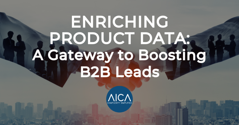 Enriching Product Data: A Gateway to Boosting B2B Leads