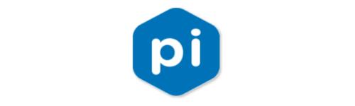 Logo of AICA consulting partner PI.