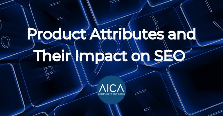 Product Attributes and Their Impact on SEO