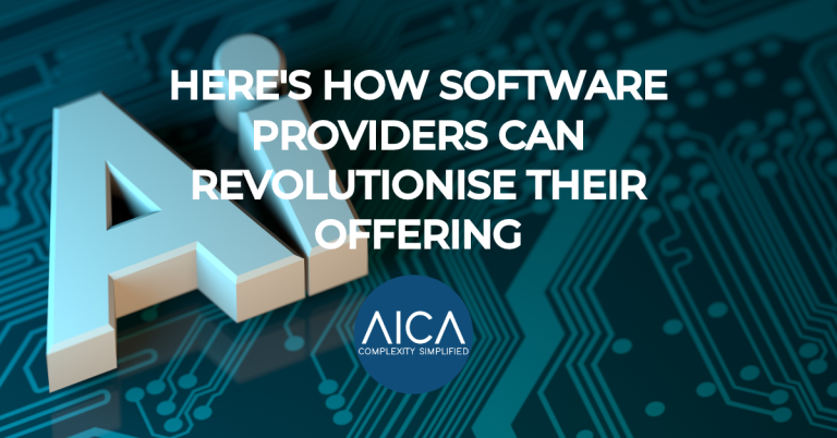 Here’s how Software Providers can Revolutionise their Offering
