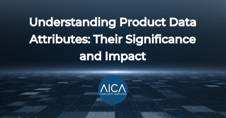 Understanding Product Data Attributes: Their Significance and Impact