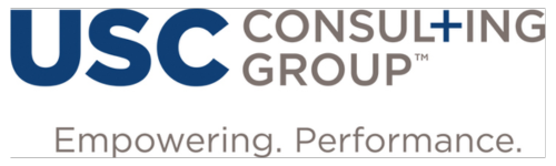 Logo of AICA consulting partner USC.