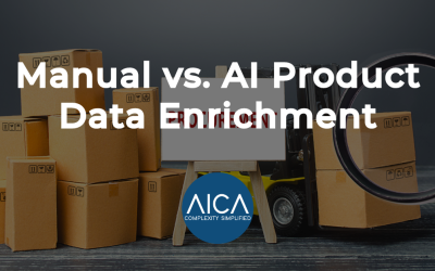 Manual vs. AI Automated Product Data Enrichment