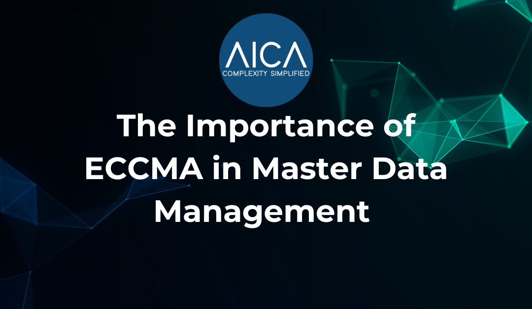 ECCMA in Master Data Management: standardizing data quality, implementing ISO 8000, utilizing ECCMA Open Technical Dictionary (eOTD), enhancing data accuracy, ensuring interoperability, improving supply chain performance, adopting international standards, managing product data, facilitating data governance, supporting data validation