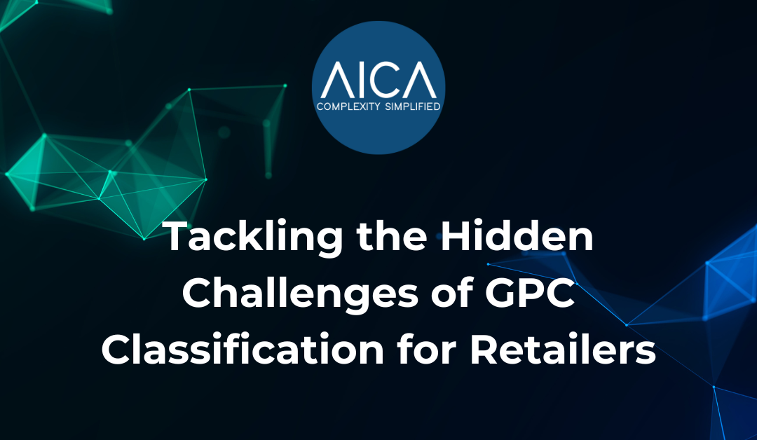 Tackling the Hidden Challenges of GPC Classification for Retailers